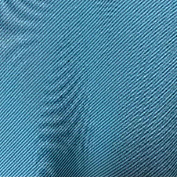 Brisas | Striped Muscle Tee with Pockets - Picture 4 of 5